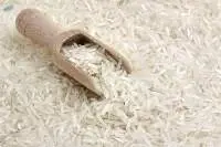 Premium Indian Basmati Rice