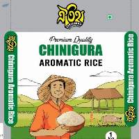 Aromatic Rice/ Chinigura Rice