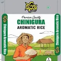 Aromatic Rice/ Chinigura Rice