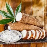 Garri (Cassava Flour)