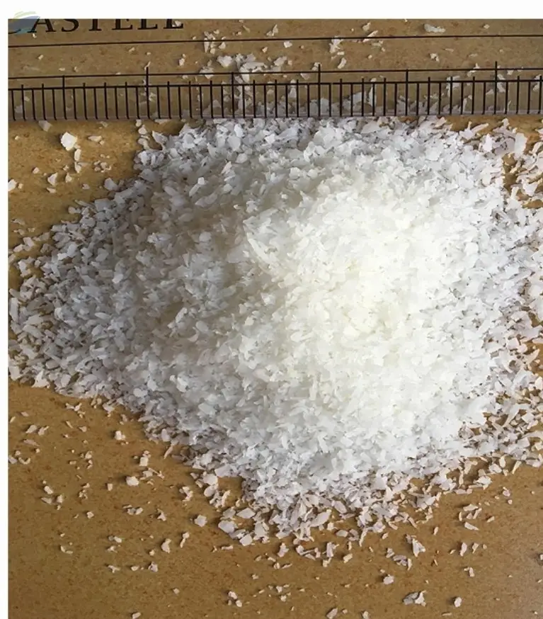 Desiccated Coconut