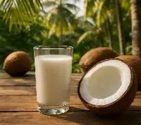 Coconut Milk