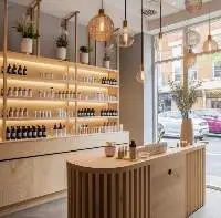 Shop Display Furniture