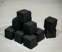Briquette Shisha