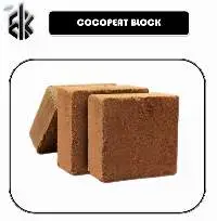 Cocopeat Block