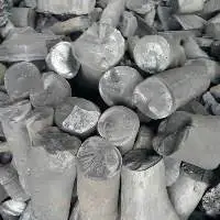 Hardwood Charcoal