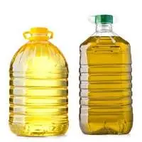 Used Vegetable Oil