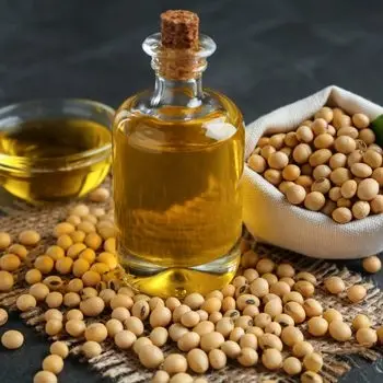 Soybeans Oil