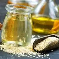 Sesame Oil