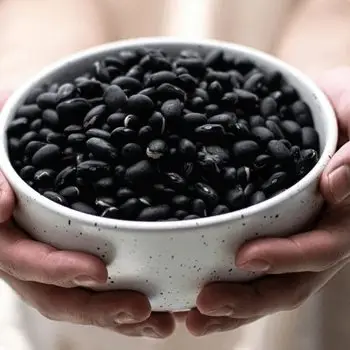 Black Kidney Beans