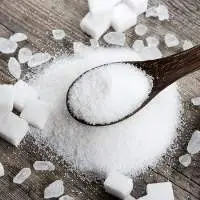 White Sugar