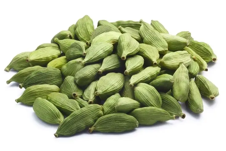 Cardamom