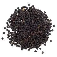 Black Pepper