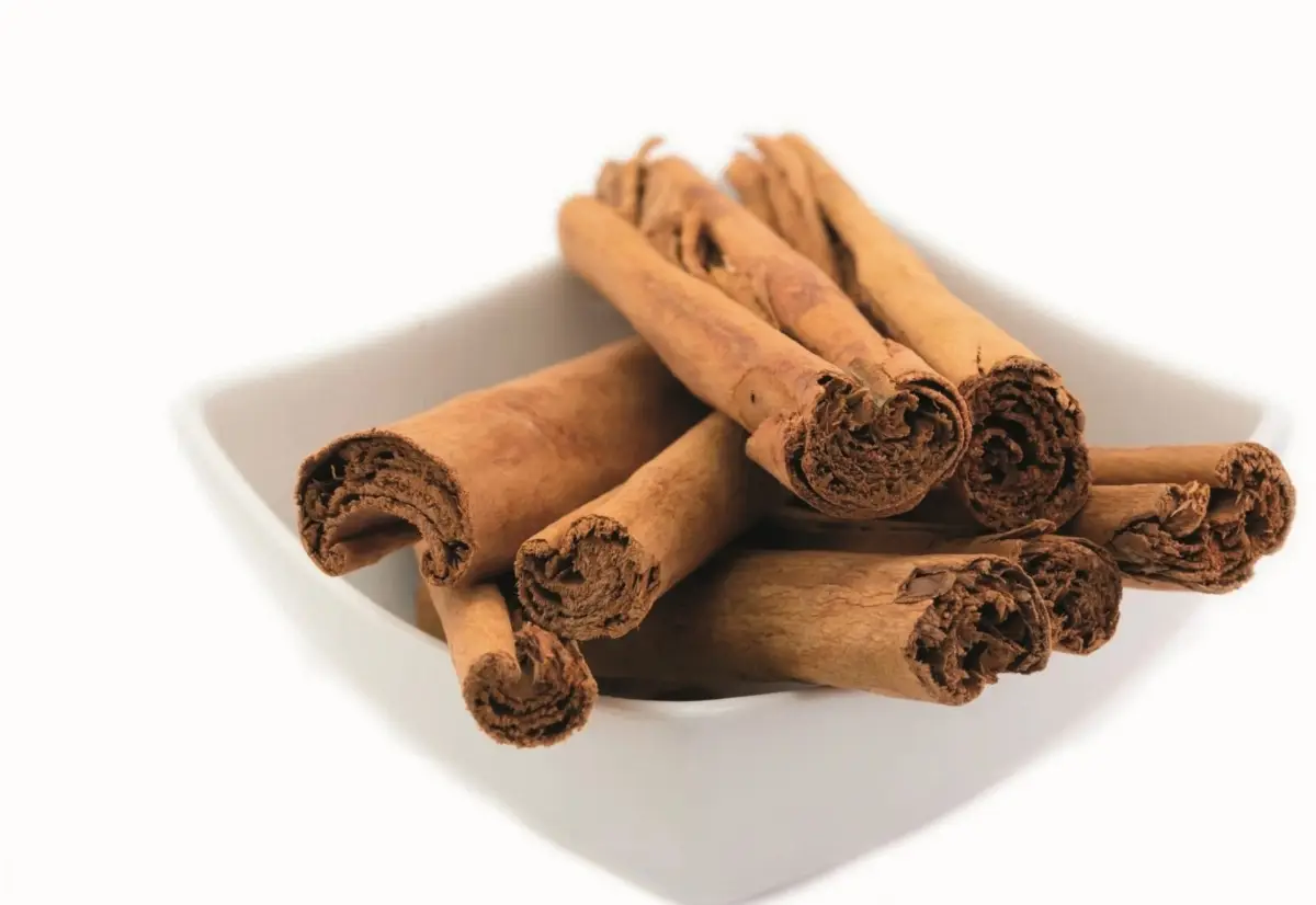 Cinnamon