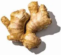 Fresh Ginger