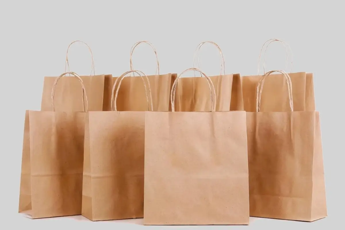 Paper Bags