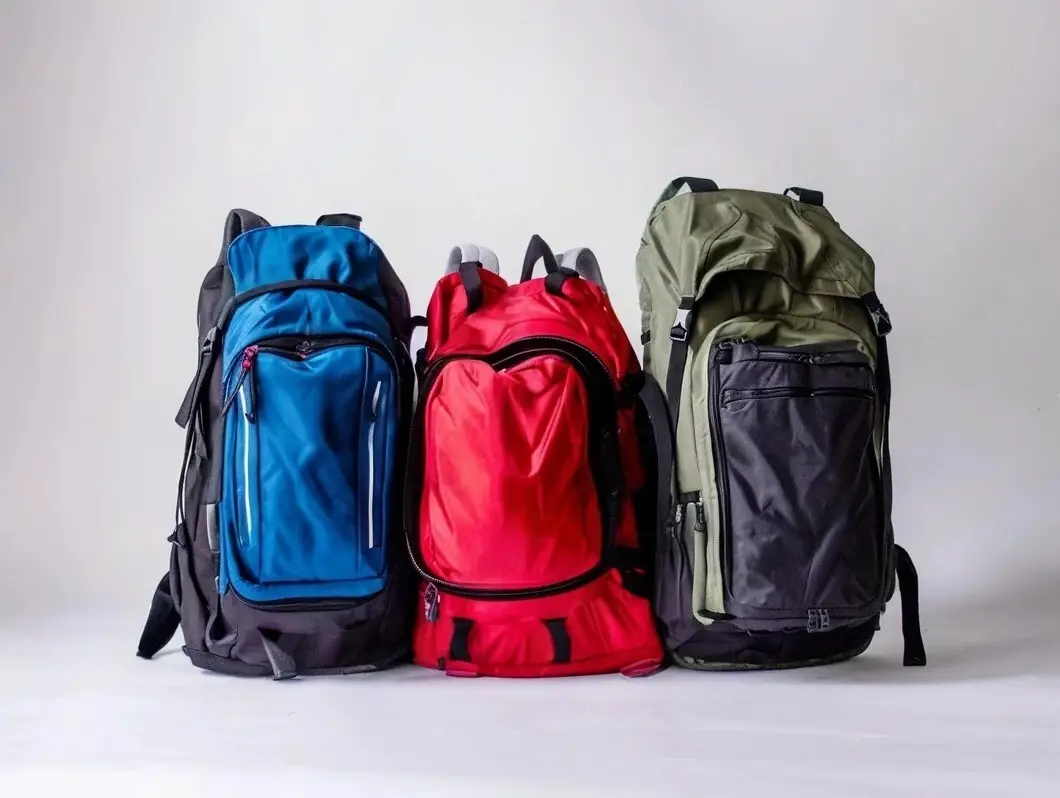 Backpack Bags