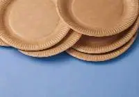 Paper Plates