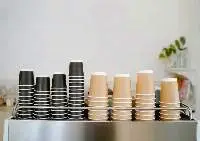 Disposable Cups