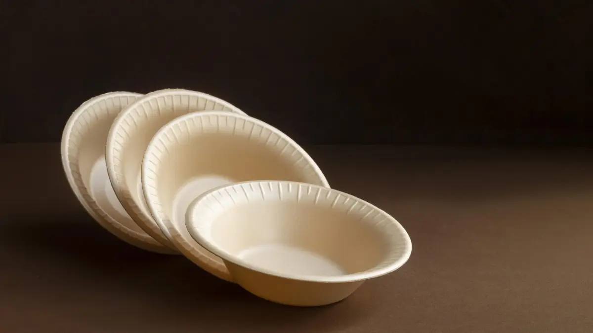 Disposable Bowls