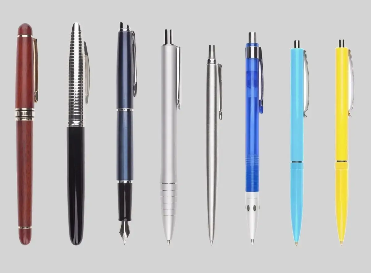 Promotional Pens
