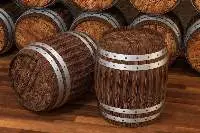 Barrels & Drums