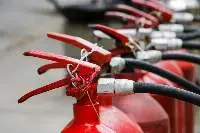 Fire Extinguishers