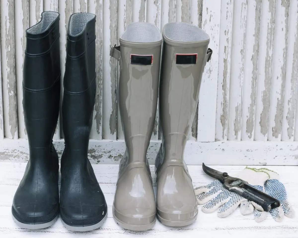 Safety Shoes