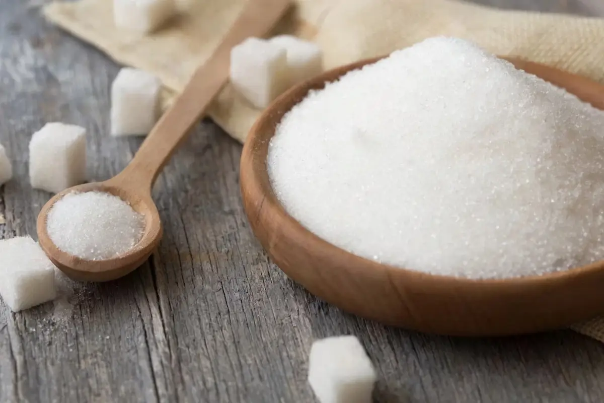 Sugar