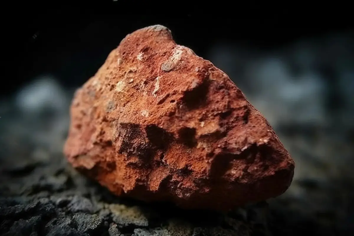 Bauxite