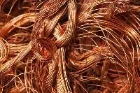 Copper Wire
