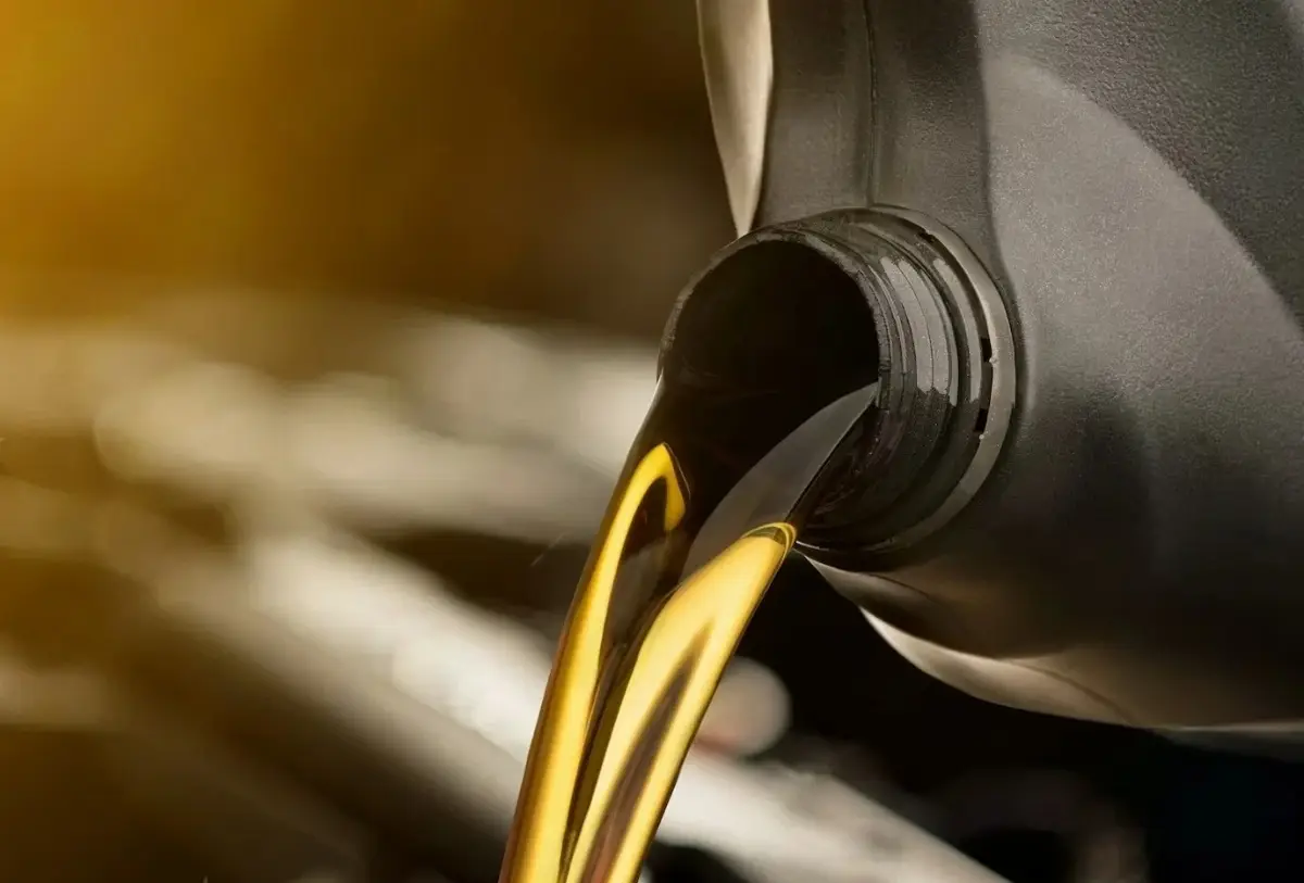 Fuel