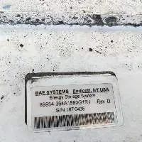 Lithium-ion Bus Batteries