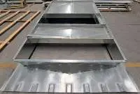 Roof Curbs