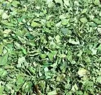 Dried Moringa Leaves
