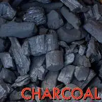 Charcoal