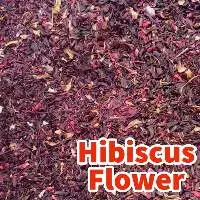 Hibiscus Flowers