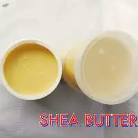 Shea Butter