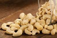 Cashew Nuts
