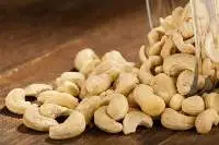 Cashew Nuts