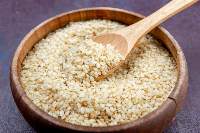 Sesame Seeds