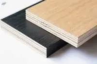 Standard Form Plywood