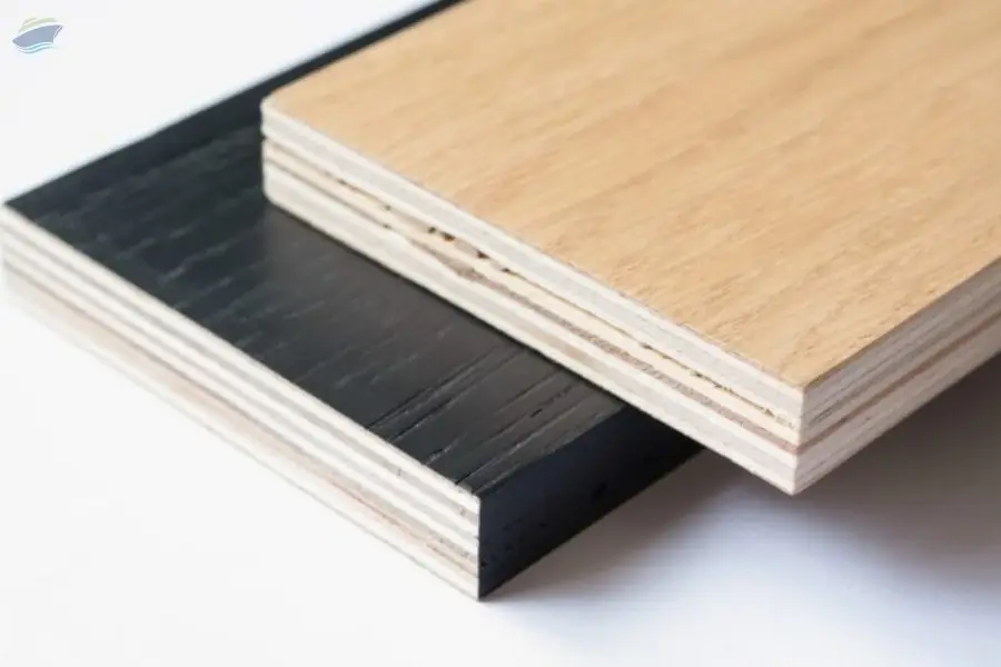 Standard Form Plywood