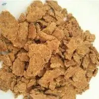 Soybean De-Oil Cake