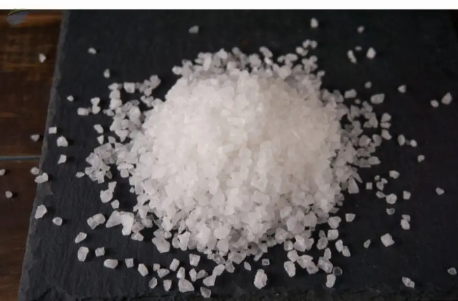 Industrial Salts (Raw and Refined)