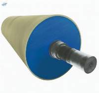 Rubber Rollers