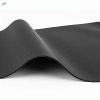 Neoprene Rubber Compounds