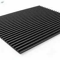 Specialized Embossing Rubber Compounds