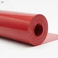 Flexo Rubber Compounds