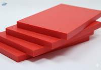 Silicon Rubber Compounds